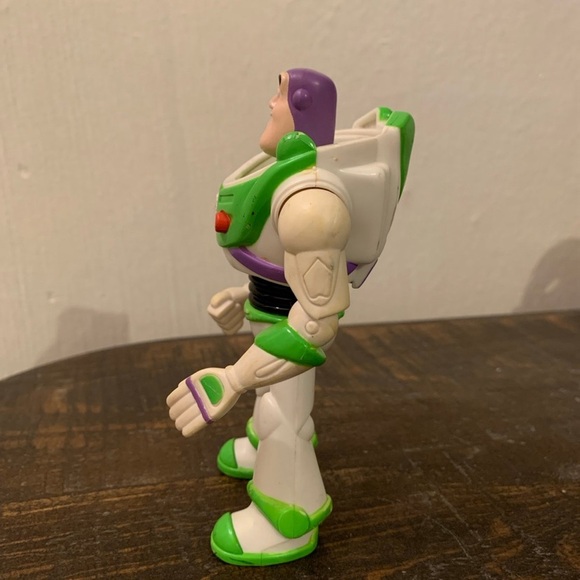 Buzz Lightyear Actions Figure - Picture 3 of 5